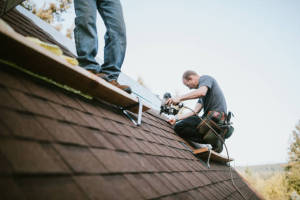 Local Roofers in West Roxbury, MA